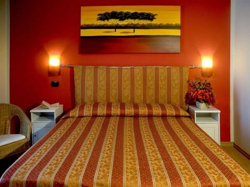Bed and Breakfast Residenza Piccolo Principe Рим Екстер'єр фото