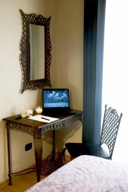 Bed and Breakfast Residenza Piccolo Principe Рим Номер фото